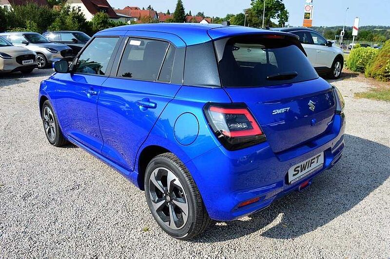 Suzuki Swift 1.2 Comfort+ Hybrid *Voll*