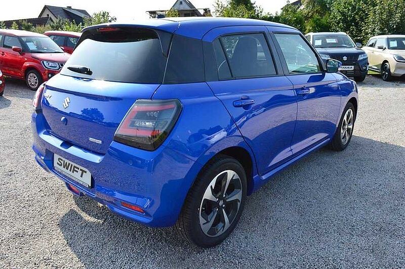 Suzuki Swift 1.2 Comfort+ Hybrid *Voll*