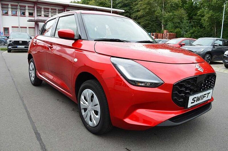 Suzuki Swift 1.2 Club Allgrip Hybrid *Navi+LED+ACC*