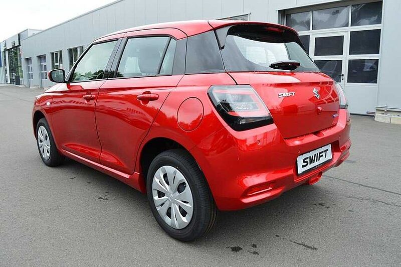 Suzuki Swift 1.2 Club Allgrip Hybrid *Navi+LED+ACC*