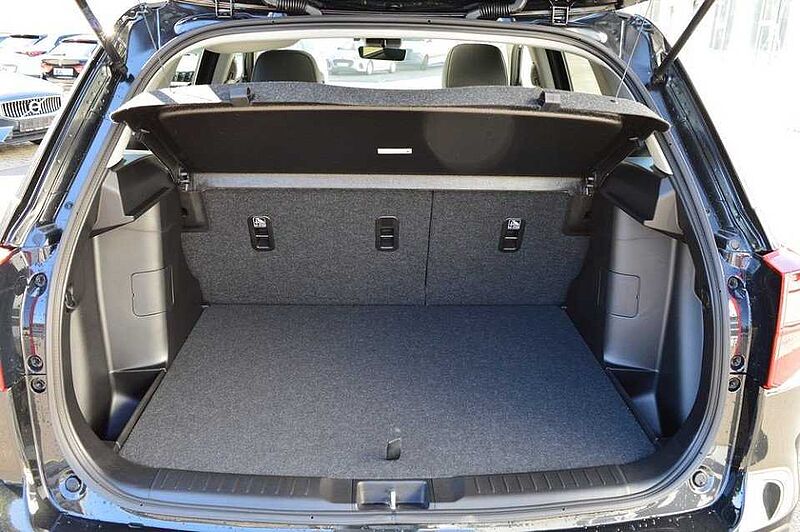 Suzuki Vitara 1.4 Comfort+ Allgrip AT