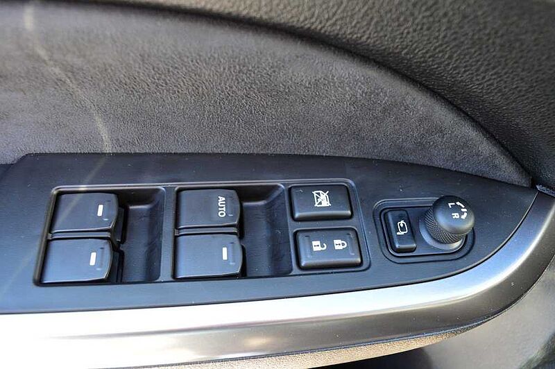 Suzuki Vitara 1.4 Comfort+ Allgrip AT