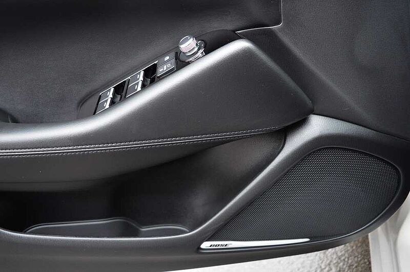 Mazda 6 Sport Kombi 2.5 SKYACTIV-G Drive Homura *Leder Rot+Voll*