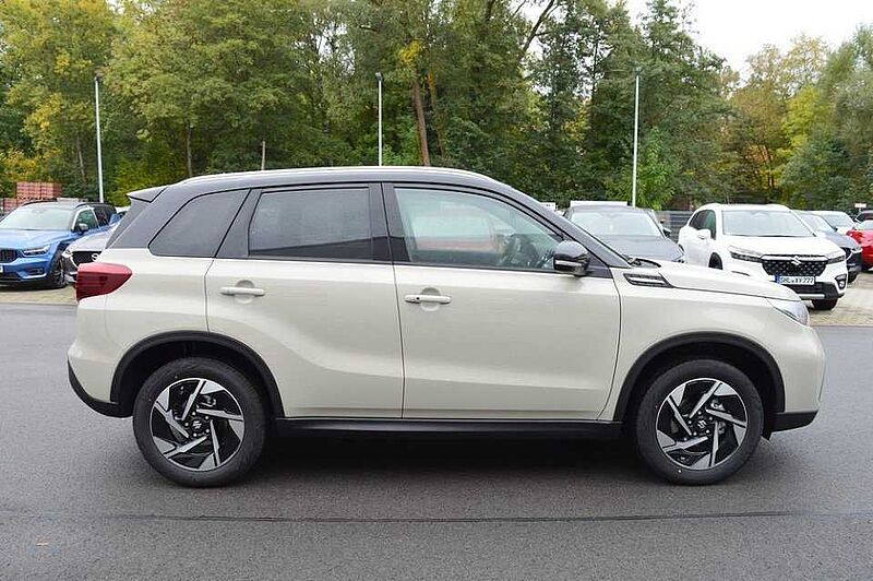 Suzuki Vitara 1.4 Comfort+ ALLGRIP Hybrid *Voll+Pano+AHK*