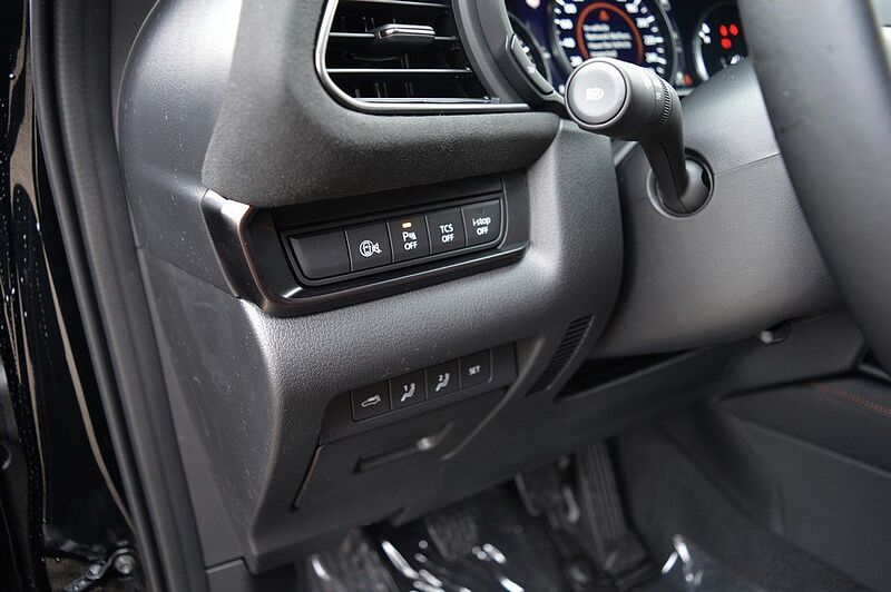 Mazda CX-30 2.0 e-SKYACTIV-X M-Hybrid AWD Nagisa *Voll*