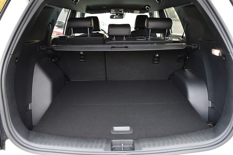 KGM Torres 1.5 T-Gdi Essential 6/AT AWD *Leder+LED+ACC+SH*