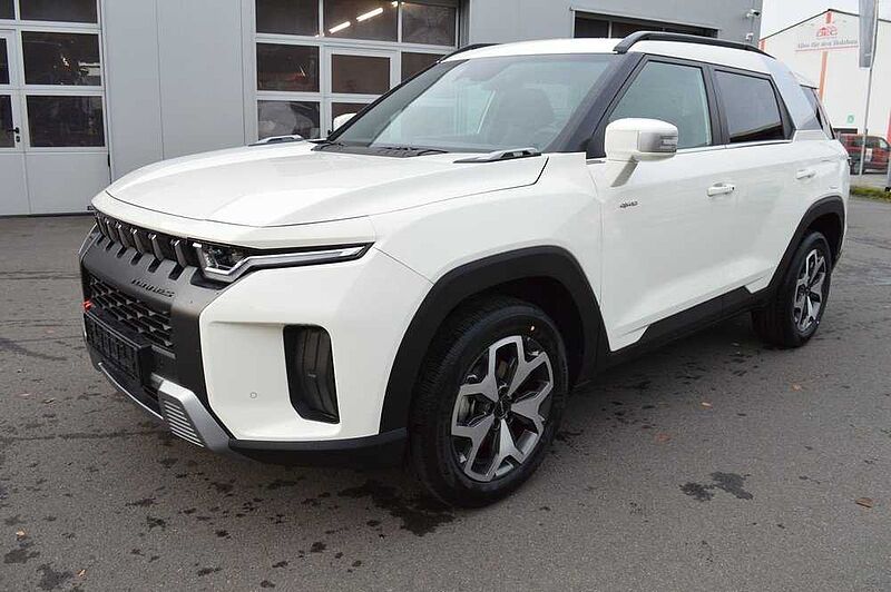 KGM Torres 1.5 T-Gdi Essential 6/AT AWD *Leder+LED+ACC+SH*