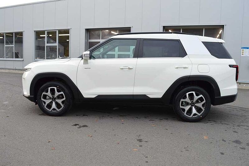 KGM Torres 1.5 T-Gdi Essential 6/AT AWD *Leder+LED+ACC+SH*