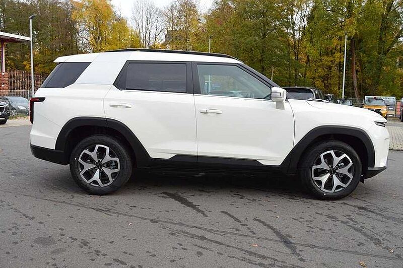 KGM Torres 1.5 T-Gdi Essential 6/AT AWD *Leder+LED+ACC+SH*