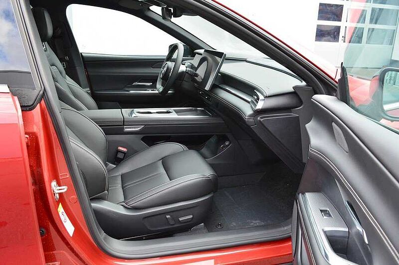 Mazda 6e EV Takumi *Leder+360+Sony+Head-up+Pano*