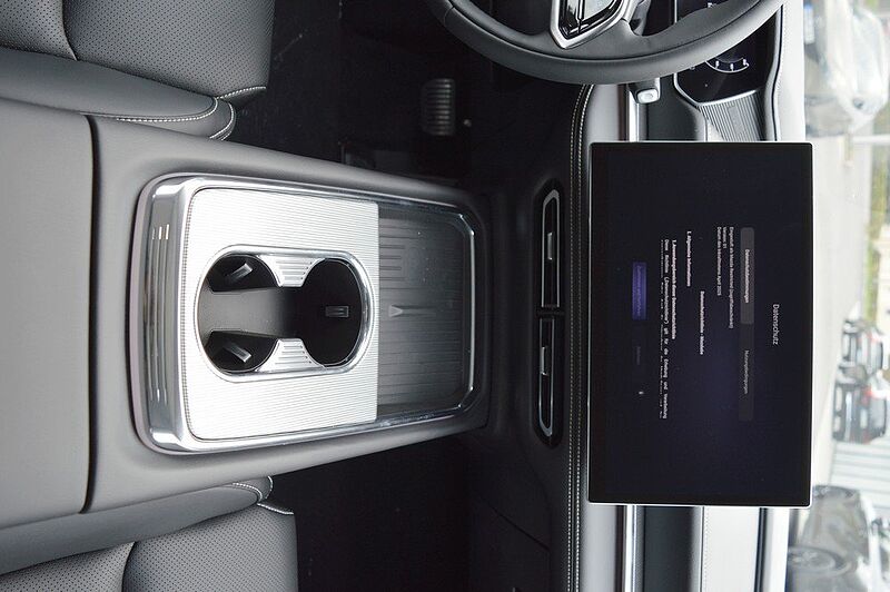 Mazda 6e EV Takumi *Leder+360+Sony+Head-up+Pano*