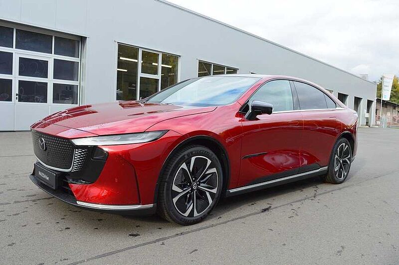 Mazda 6e EV Takumi *Leder+360+Sony+Head-up+Pano*