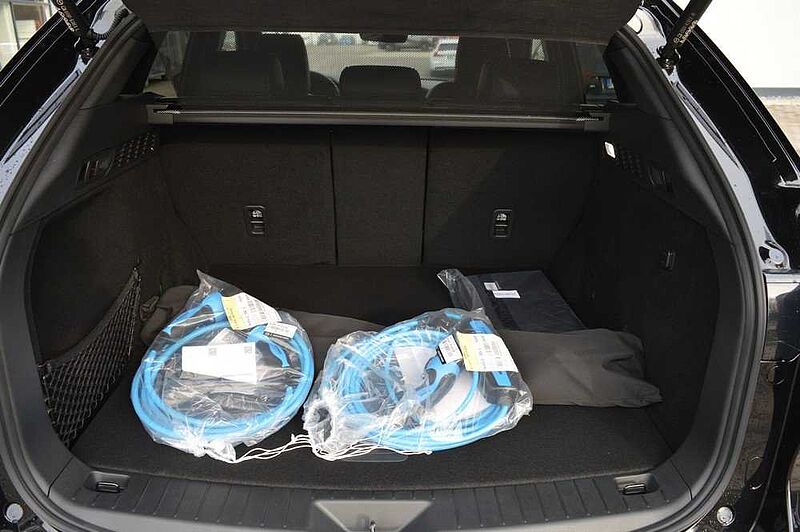 Mazda CX-60 2.5 e-Skyactiv PHEV AWD Homura Plus *Voll+Pano*