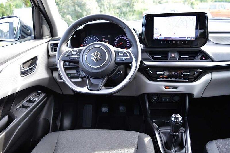 Suzuki Swift 1.2 Comfort+ Allgrip Hybrid *Voll*