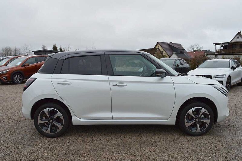 Suzuki Swift 1.2 Comfort+ Allgrip Hybrid *Voll*
