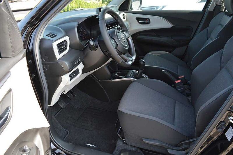Suzuki Swift 1.2 Comfort+ Allgrip Hybrid *Voll*