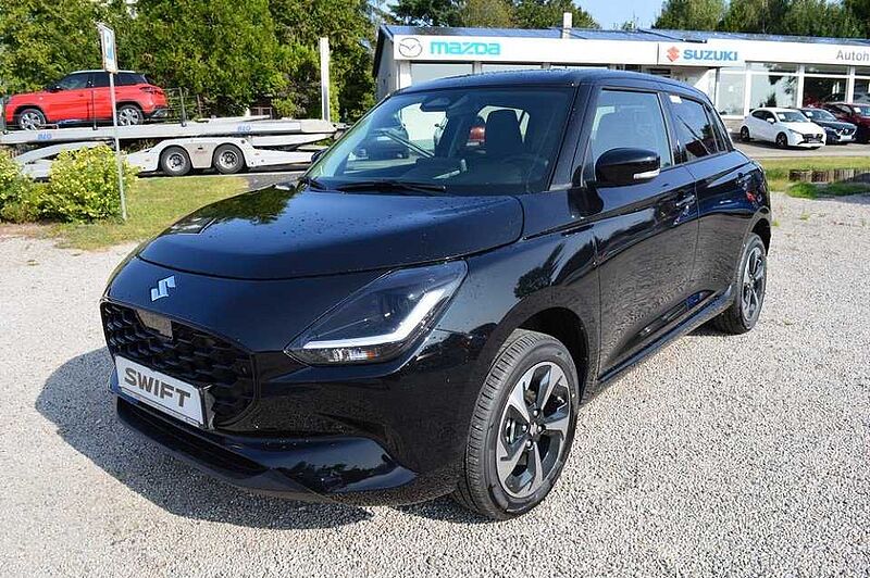 Suzuki Swift 1.2 Comfort+ Allgrip Hybrid *Voll*