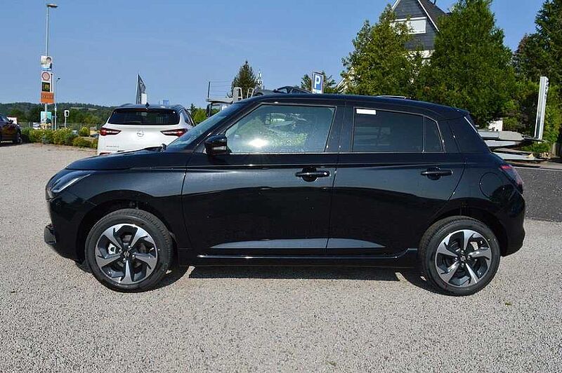 Suzuki Swift 1.2 Comfort+ Allgrip Hybrid *Voll*
