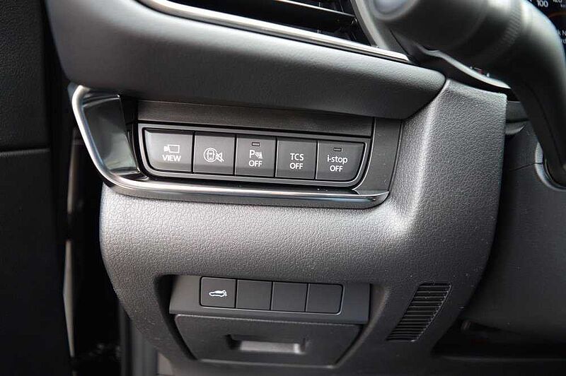 Mazda CX-30 2.0 e-SKYACTIV-X M-Hybrid Drive Exclusive-Line *BOSE*