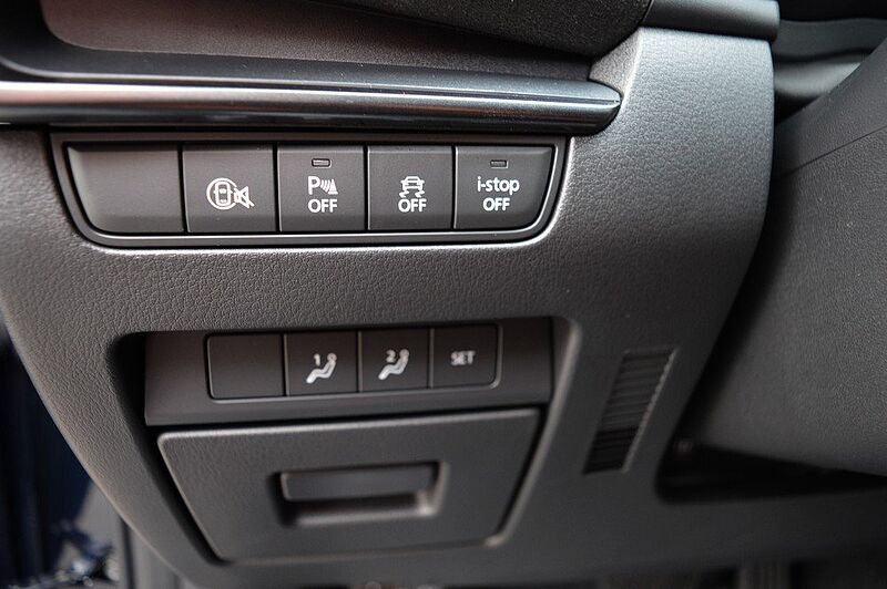 Mazda 3 2.5 e-SKYACTIV-G Drive Nagisa *Leder+LED+3xPDC*