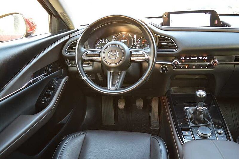 Mazda CX-30 2.0 SKYACTIV-X M-Hybrid Edition100 *Voll+AHK*