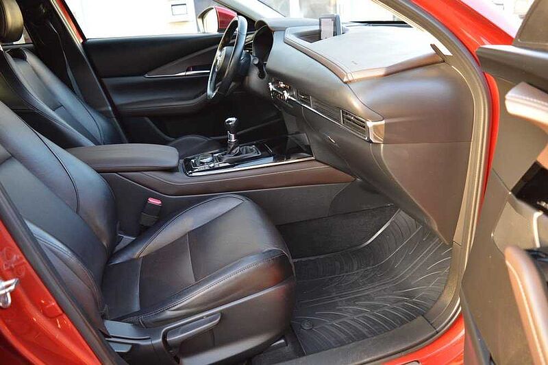 Mazda CX-30 2.0 SKYACTIV-X M-Hybrid Edition100 *Voll+AHK*