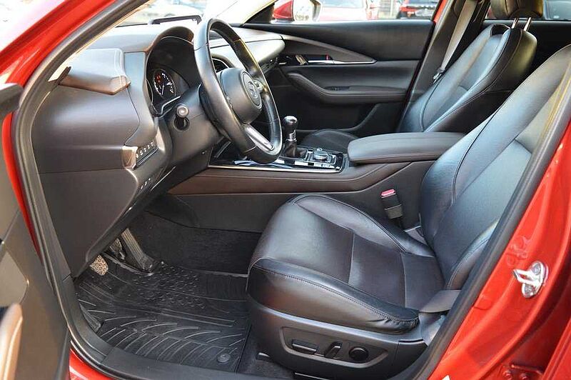 Mazda CX-30 2.0 SKYACTIV-X M-Hybrid Edition100 *Voll+AHK*