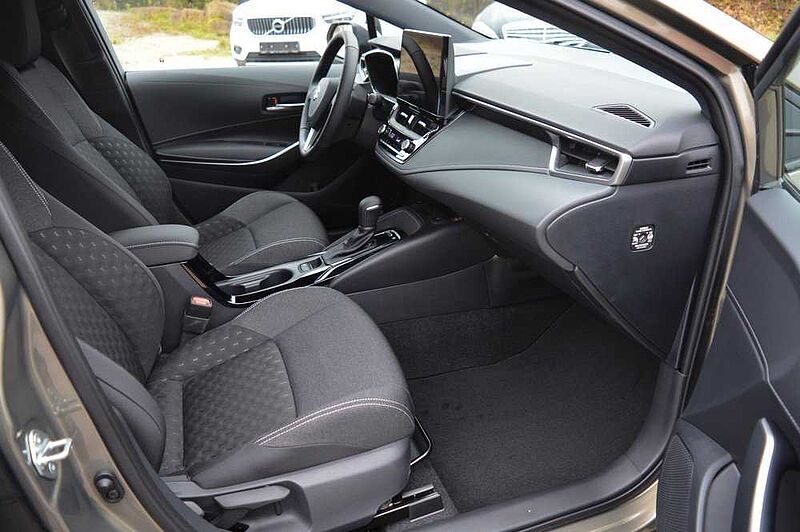 Suzuki Swace 1.8 Comfort+ CVT Hybrid *Voll+2026*