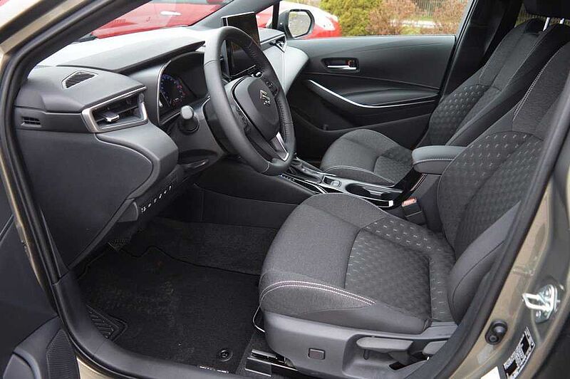 Suzuki Swace 1.8 Comfort+ CVT Hybrid *Voll+2026*