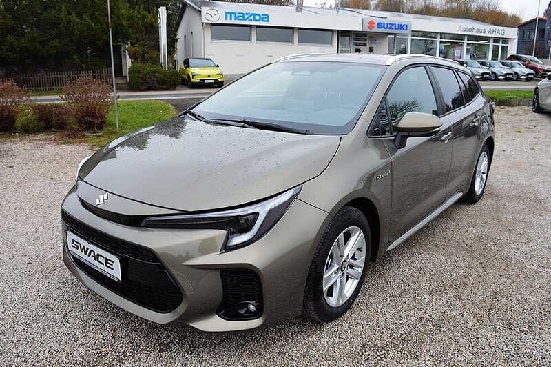 Suzuki Swace 1.8 Comfort+ CVT Hybrid *Voll+2026*