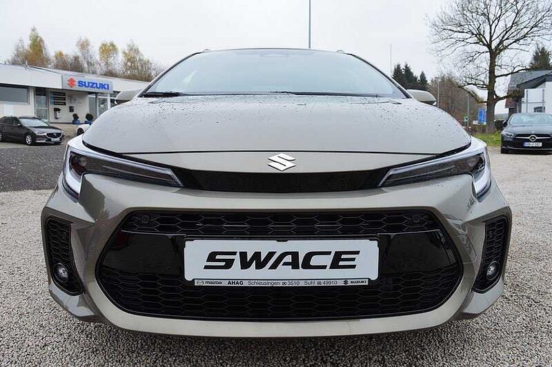 Suzuki Swace 1.8 Comfort+ CVT Hybrid *Voll+2026*