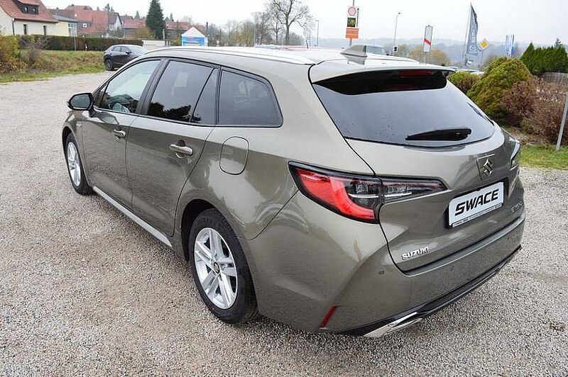 Suzuki Swace 1.8 Comfort+ CVT Hybrid *Voll+2026*