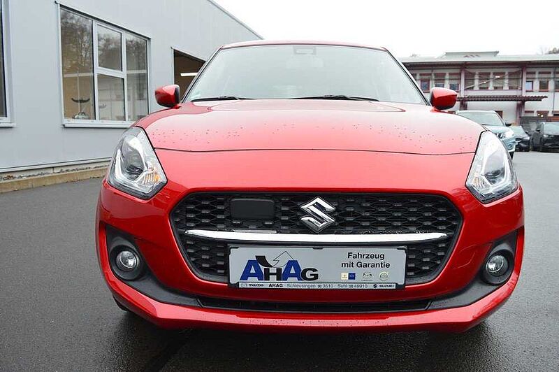 Suzuki Swift 1.2 Comfort ALLGRIP Hybrid *WR+AHK*