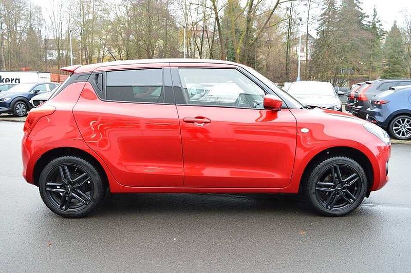 Suzuki Swift 1.2 Comfort ALLGRIP Hybrid *WR+AHK*