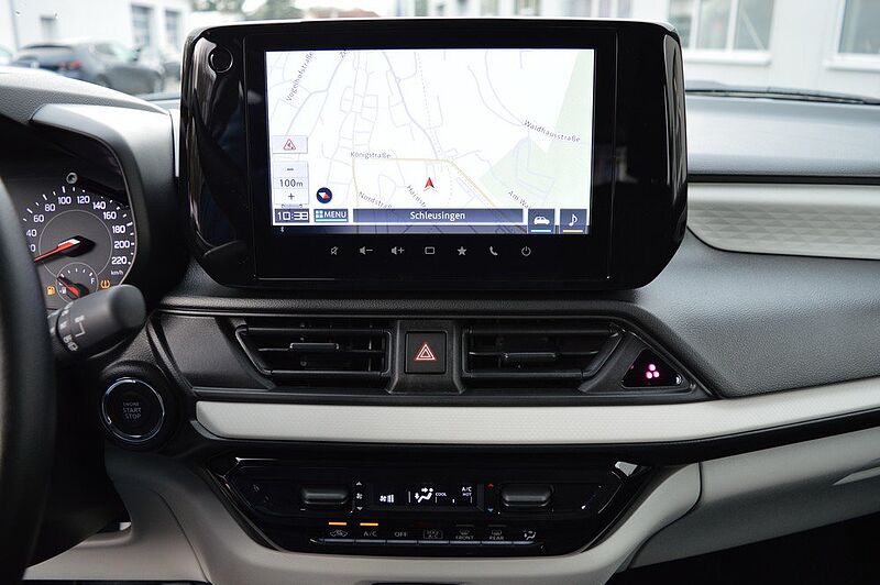 Suzuki Swift 1.2 Club Hybrid *Navi+LED+ACC*