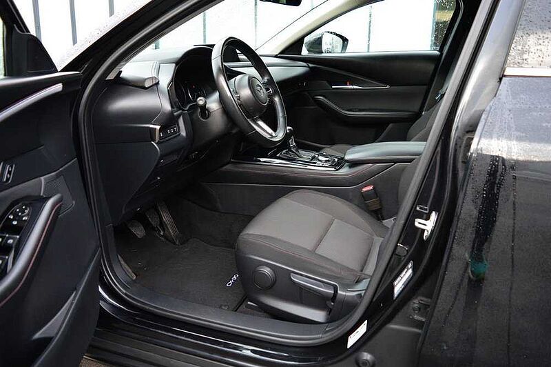 Mazda CX-30 2.0 e-SKYACTIV-G M-Hybrid Homura *LED*