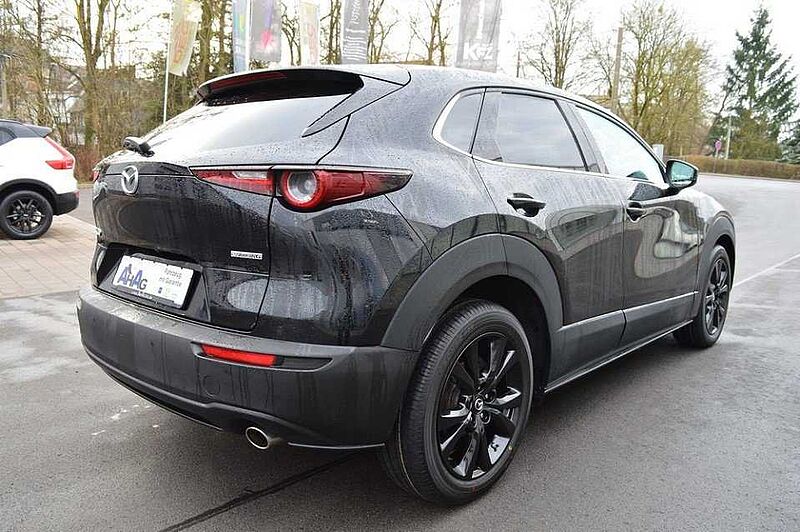 Mazda CX-30 2.0 e-SKYACTIV-G M-Hybrid Homura *LED*