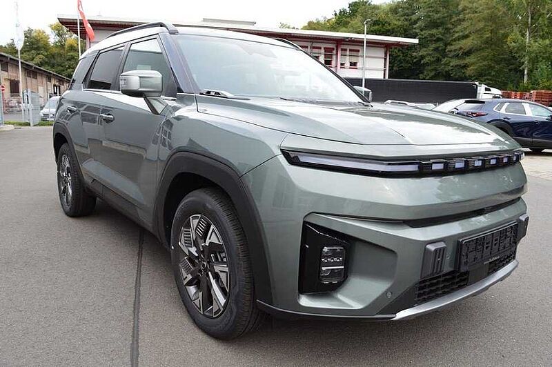 KGM Torres EVX Bliss *ACC+Sitzbel&uuml;ftung+Leder+Cam*