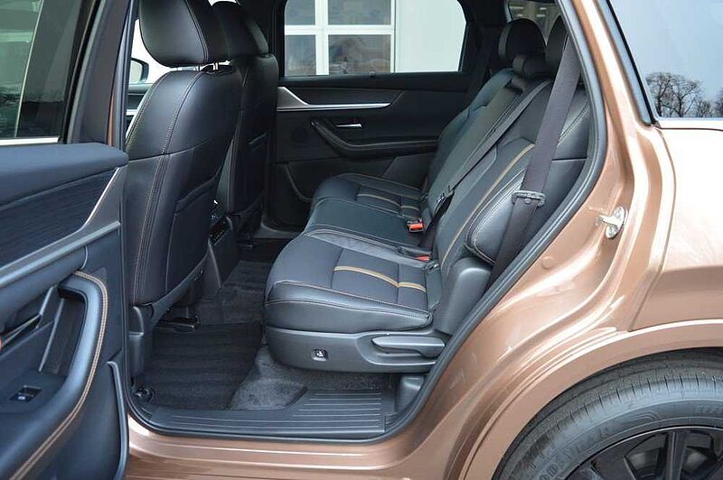 Mazda CX-80 3.3 e-Skyactiv-D AWD Homura Plus *Voll+Pano! *