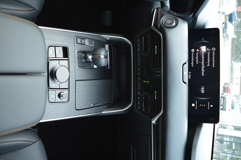 Mazda CX-80 3.3 e-Skyactiv-D AWD Homura Plus *Voll+Pano! *