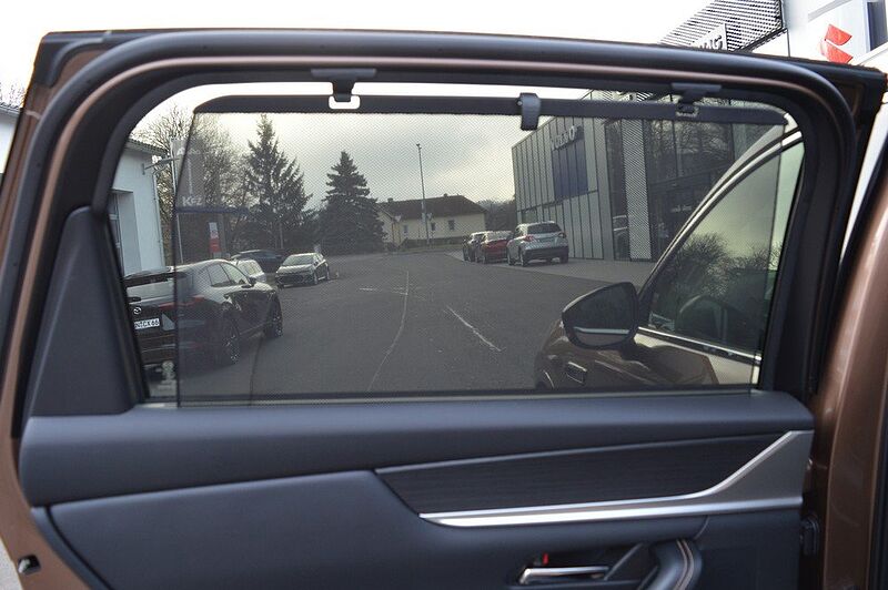 Mazda CX-80 3.3 e-Skyactiv-D AWD Homura Plus *Voll+Pano! *