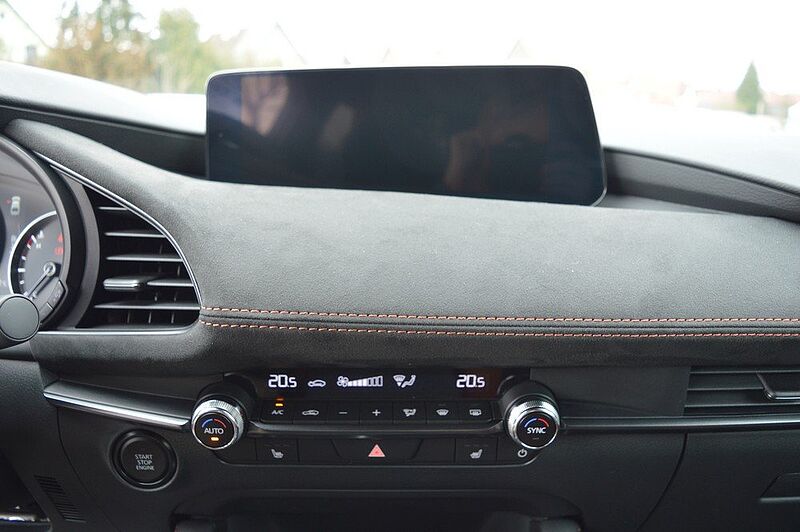 Mazda 3 2.5 e-SKYACTIV-G Drive Nagisa *Leder+LED+3xPDC*