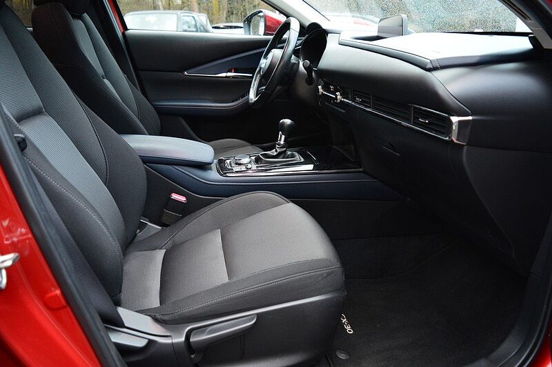 Mazda CX-30 2.0 SKYACTIV-X M-Hybrid AWD Selection *AHK*