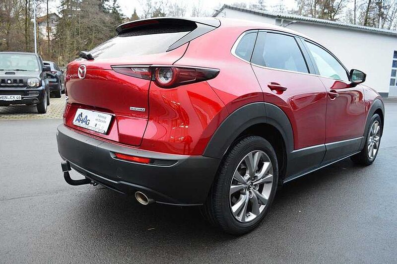 Mazda CX-30 2.0 SKYACTIV-X M-Hybrid AWD Selection *AHK*