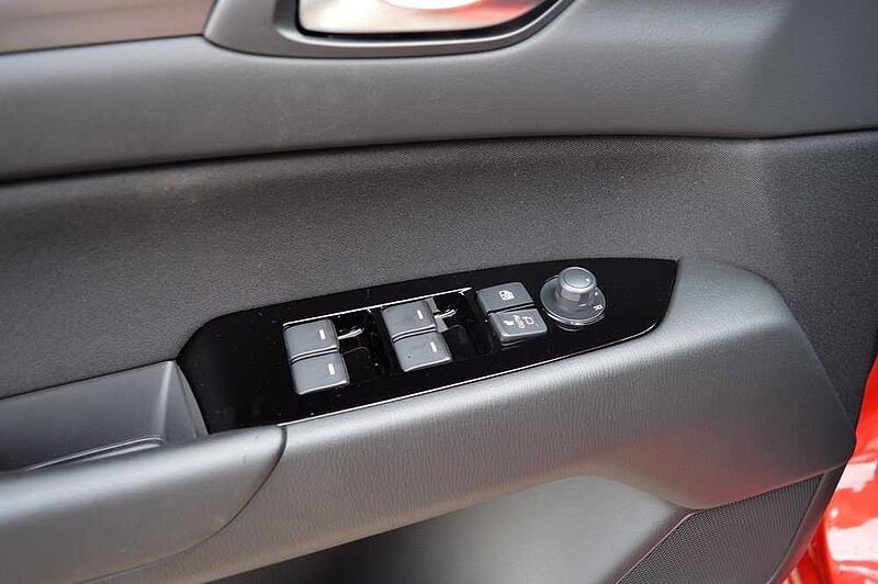 Mazda CX-5 2.0 e-SKYACTIV-G Advantage *AHK+WR+LED*