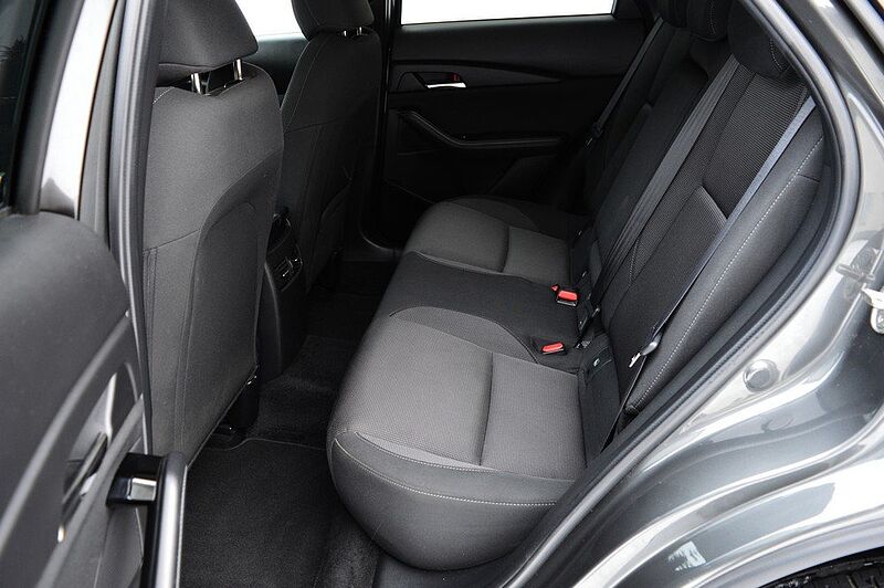 Mazda CX-30 2.0 SKYACTIV-X M-Hybrid Selection *BOSE*