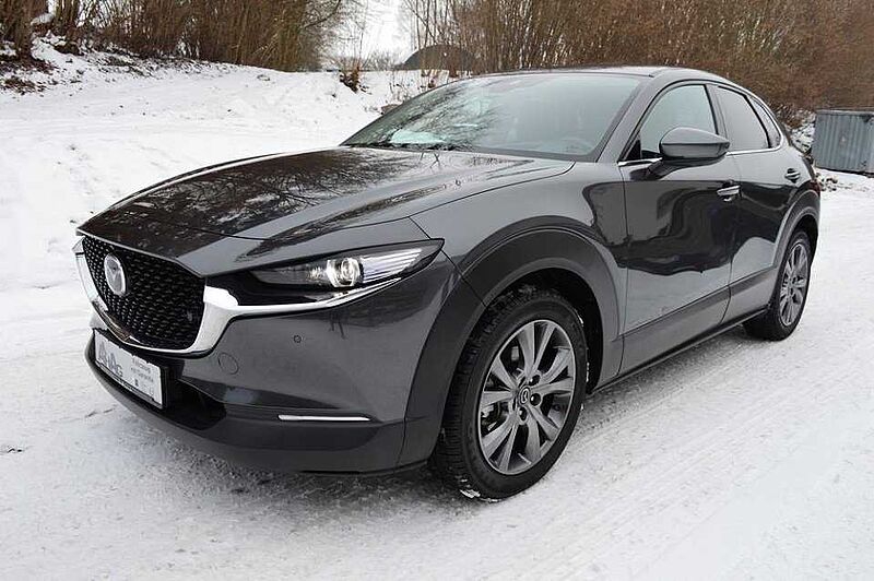 Mazda CX-30 2.0 SKYACTIV-X M-Hybrid Selection *BOSE*