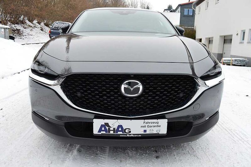 Mazda CX-30 2.0 SKYACTIV-X M-Hybrid Selection *BOSE*