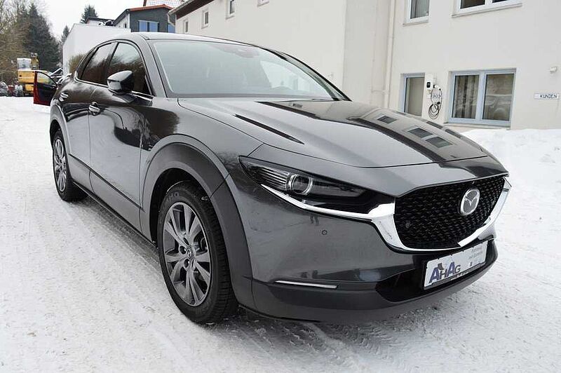 Mazda CX-30 2.0 SKYACTIV-X M-Hybrid Selection *BOSE*
