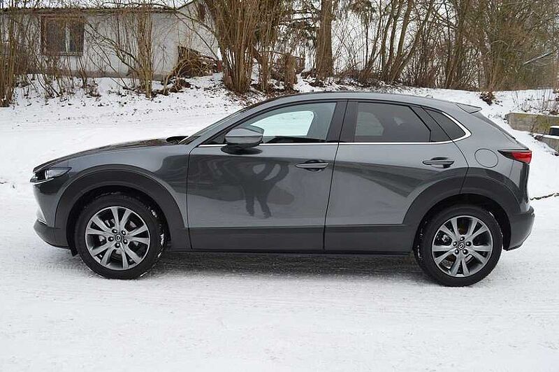 Mazda CX-30 2.0 SKYACTIV-X M-Hybrid Selection *BOSE*